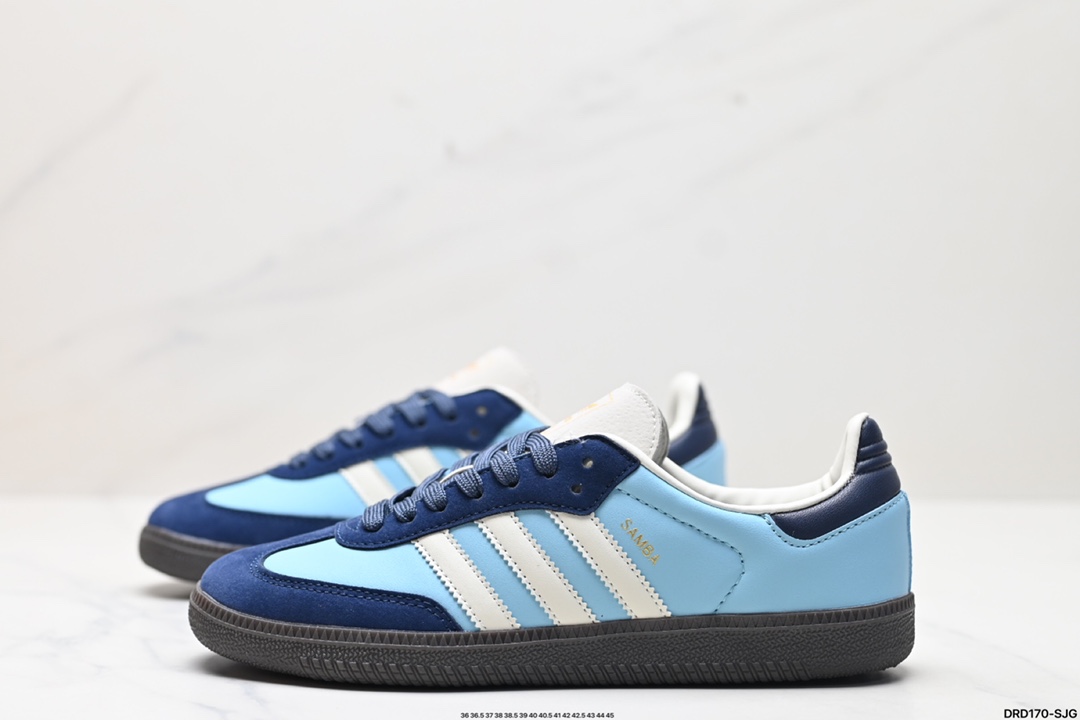 Adidas Samba Shoes